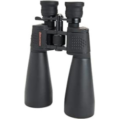 Celestron SkyMaster 71013 Zoom Binoculars 15-35x70 Black