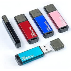 USB Stick 16 GB, Memory Stick, Memory Stick, USB Stick 2.0 – 5 HP