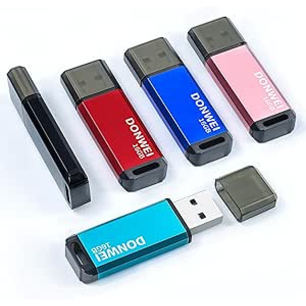 USB zibatmiņa 16 GB, Memory Stick, Memory Stick, USB Stick 2.0 – 5 HP