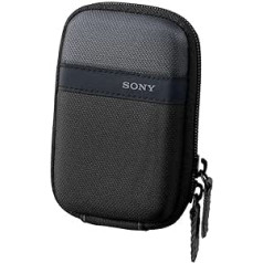 Sony LCS-TWP / B camera bag for DSC W / T series black