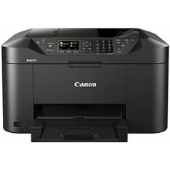 Canon MAXIFY MB2150 Tintenstrahl-Multifunktionsdru