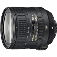 Nikon AF-S Nikkor 24-85 mm 1:3,5-4,5G ED VR Objektiv