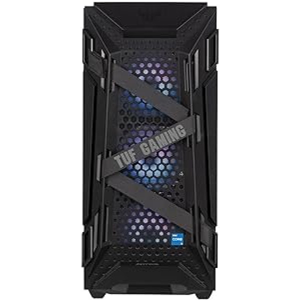 ACTINA PBA 13400F/16GB/1TB/RTX4070/650W