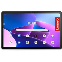 Lenovo Tab M10 FHD Plus 26,2 cm (10,3 collas, 1920 x 1200, FHD, IPS, Touch) planšetdators pelēkā krāsā