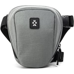 Crumpler QE150-002 Quick Escape 150 Toploader Kameratasche grau