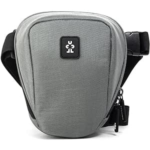 Crumpler QE150-002 Quick Escape 150 Toploader Kameratasche grau