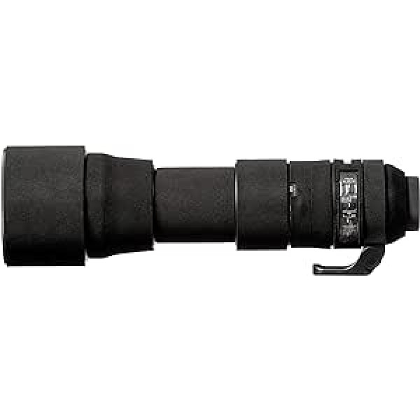 easyCover Lens Oak Sigma 150-600 mm F5-6.3 DG OS HSM Sport, black