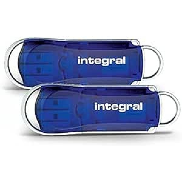 Integrētais Clé USB 37