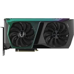 Zotac Gaming GeForce RTX 3070 AMP Holo LHR NVIDIA 8GB GDDR6 ZT-A30700F-10PLHR