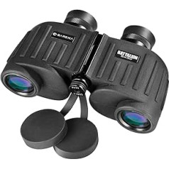 BARSKA 8x30 WP Battaillon Close-Focus binokļi