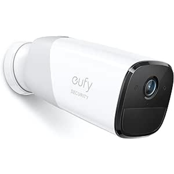 Anker eufyCam 2 Pro IP drošības kamera Outdoor Bullet Wall, 9629462000