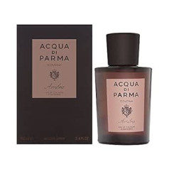 Acqua Di Parma COLONIA AMBRA edc koncentratas 100 ml Daugiaspalvis