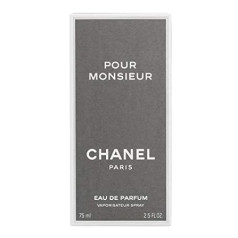 Chanel Pour Monsieur EDP C Vap 75 ml