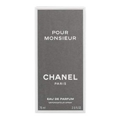 Chanel Pour Monsieur EDP C Vap 75 мл.