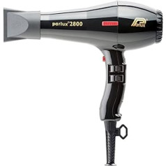 Parlux Superturbo 2800 Hair Dryer