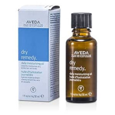 Aveda Dry Remedy ikdienas mitrinoša eļļa (sausiem, trausliem matiem un galiem) 30 ml/1 unce no Aveda