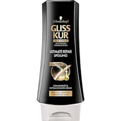 Gliss Kur Ultimate Repair kondicioniera iepakojums 6 x 200 ml