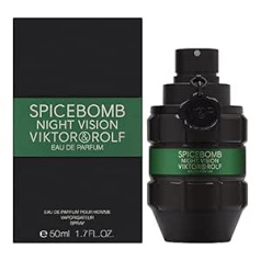 Viktor Rolf Spicebomb Night Vision Eau De Parfum Spray 50ml