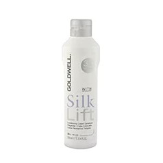 ‎Goldwell Goldwell Goldw Silk Lift kondicionieris krēms Deve 3 procenti 750 ml, 5 gab.