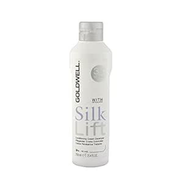 ‎Goldwell Goldwell Goldw Silk Lift Кондиционер-крем Deve 3 процента 750 мл, 5 шт.