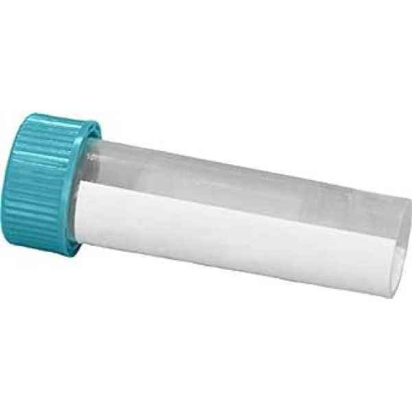 neoLab 2-9439 Dialysierschlauch D-Clean, MWCO 5000, 44 mm breits, Durchmesser 28 mm, 5 x 50 cm