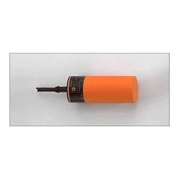 Ifm Ind, 34RD, kabelis IB5096 elektroniskais sensors, DC, PNP, NO, SN 20 mm NB induktīvais tuvuma slēdzis 4021179079730