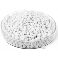 Calciumchlorid wasserfrei Trocknungsmittel bezūdens kalcija hlorīda granulas - 25 000g