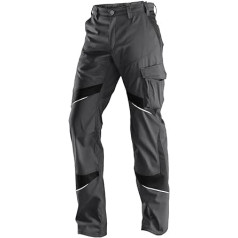 KÜBLER Workwear Unisex Hose Hose Activiq mit Gesäßtaschen