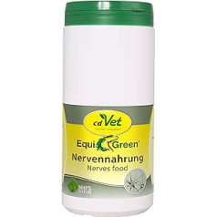 cdVet EquiGreen Nervennahrung 900g