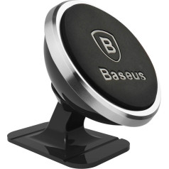 Baseus 360° Magnetic Car Phone Holder
