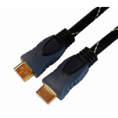 Brackton HDMI - HDMI 4K Cable 2m