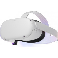 Oculus Meta Quest 2 VR 3D Brilles 128GB