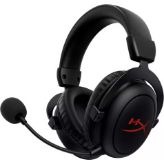 HyperX Cloud II Core Wireless Bezvadu Austiņas