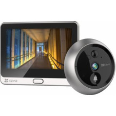 Ezviz DP2 Smart doorbell