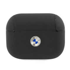 BMW BMAPSSLBK Case for Apple AirPods Pro