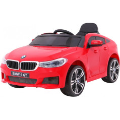 BMW 6 GT Bērnu Elektromobilis