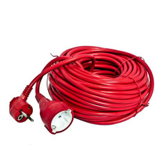 Electraline 01630 Extension Cord 25M