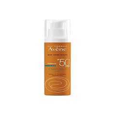 Avène PIERRE FABRE DERMO KOSMETIC, AVENE Cleanance Sun SPF 50+ emulsija 50 ml