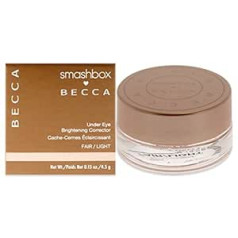 Smashbox Becca Under Eye Brightening Corrector — 0,15 oz korektors sievietēm.