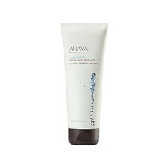 Ahava Mineral Body Exfoliator, 200 ml