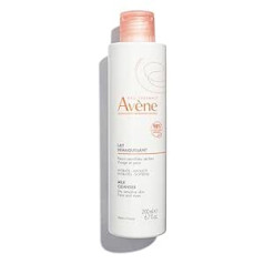 Eau Thermale Avene Avène Avéne maigais piena tīrīšanas līdzeklis 200 ml