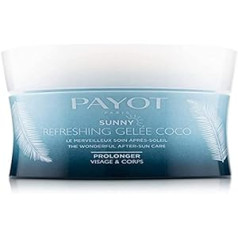 Payot Sunny Refreshing Jelly Coco Care After-Sun 200 ml