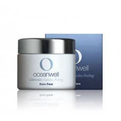 Oceanwell Basic veido šveitiklis 50 ml