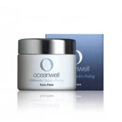 Oceanwell Базовый скраб для лица Oceanwell 50 мл