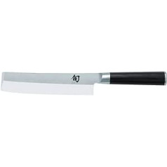 Kai VG-0165NL Shun-Pro Nakiri Klingenlänge 16,5 cm für Linkshänder