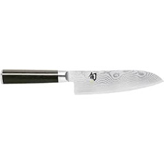 Kai Messer Santoku 5,5