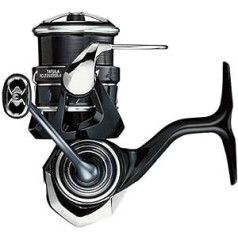 Angelrollen 5kg 7+1BB Angelrad Baitcasting Rollen Spinning Angelrolle Drag Karpfenrolle