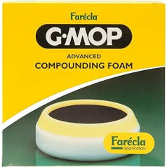 Farecla AGM – CF/12 6 Business Advanced G-Mop Foam