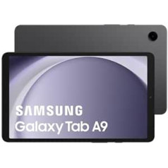 Samsung SM-X110 Galaxy Tab A9 64GB/4GB RAM WiFi Graphite