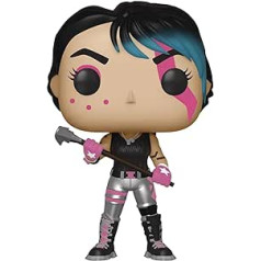 Funko POP! Spēles: Fortnite — Sparkle Specialist #461 Vinila figūra